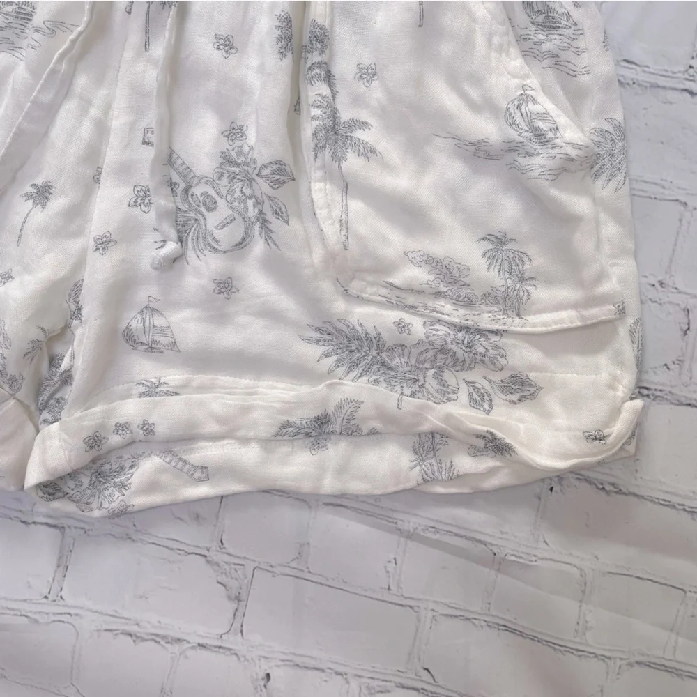 Vintage Havana Shorts - Picture 5 of 13